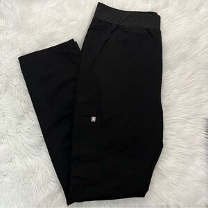 Figs Axim Cargo Scrub Pants